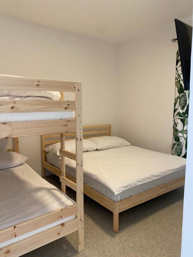 Sstudio Lejlighed Izola Eksteriør billede