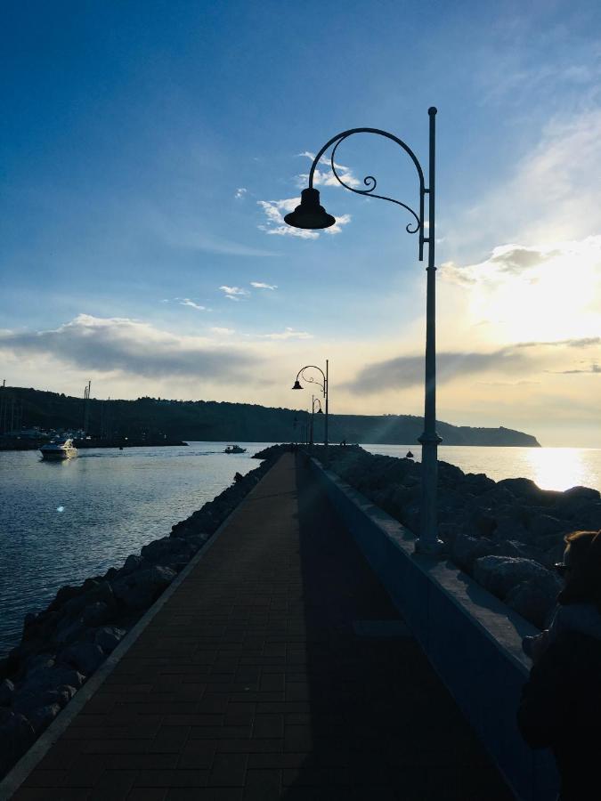 Sstudio Lejlighed Izola Eksteriør billede